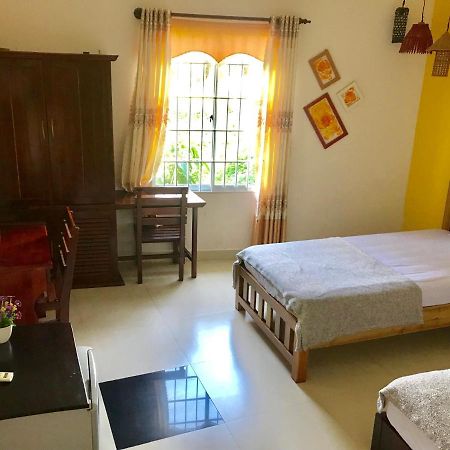 Davi Guest House Phu Quoc Exterior foto