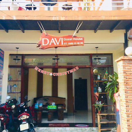 Davi Guest House Phu Quoc Exterior foto