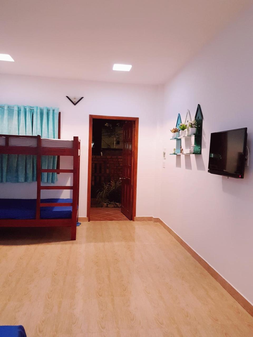 Davi Guest House Phu Quoc Exterior foto
