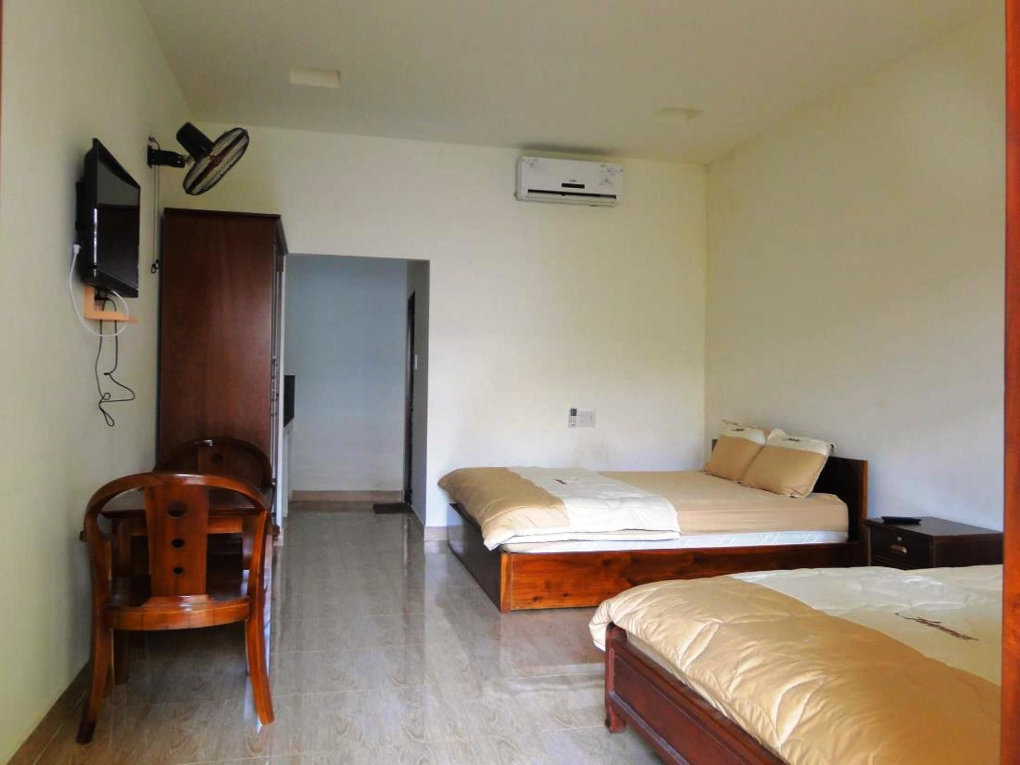 Davi Guest House Phu Quoc Exterior foto