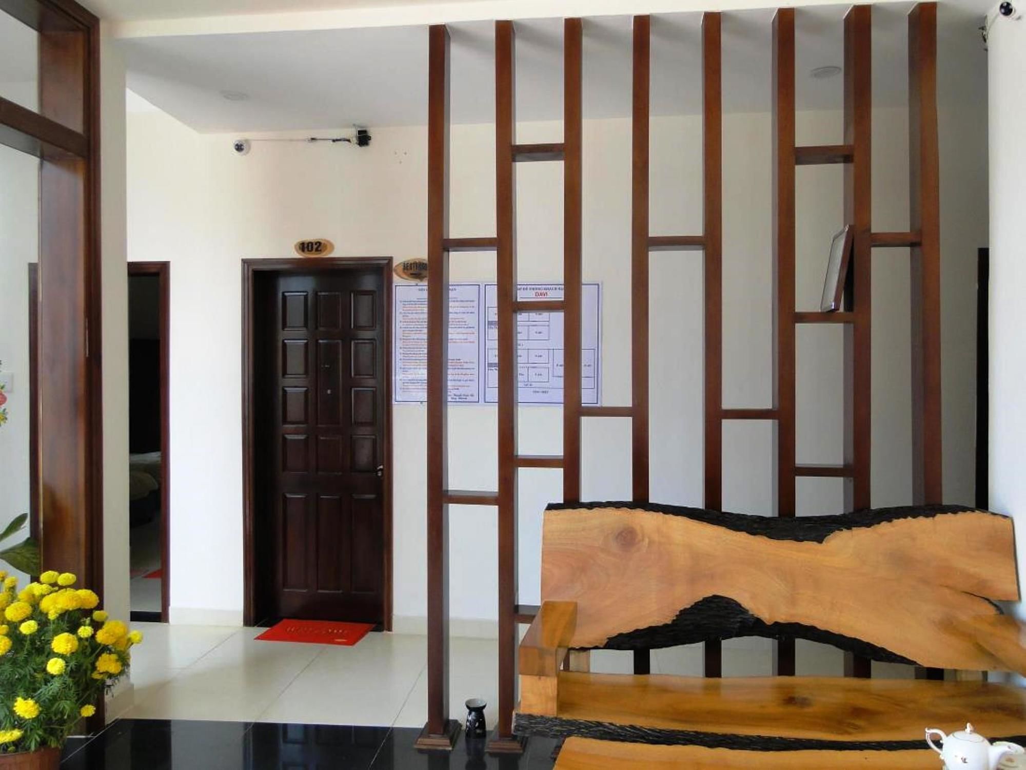 Davi Guest House Phu Quoc Exterior foto