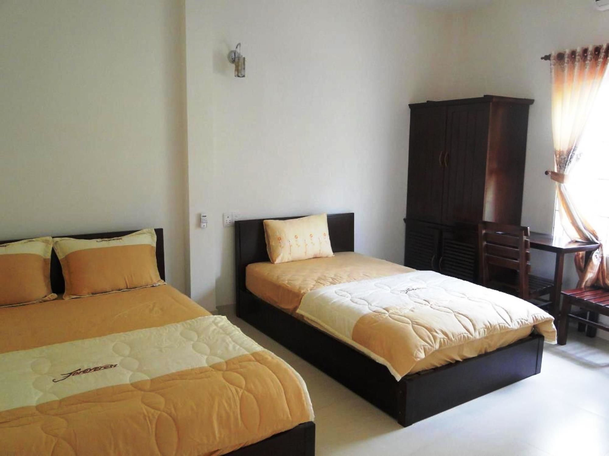 Davi Guest House Phu Quoc Exterior foto
