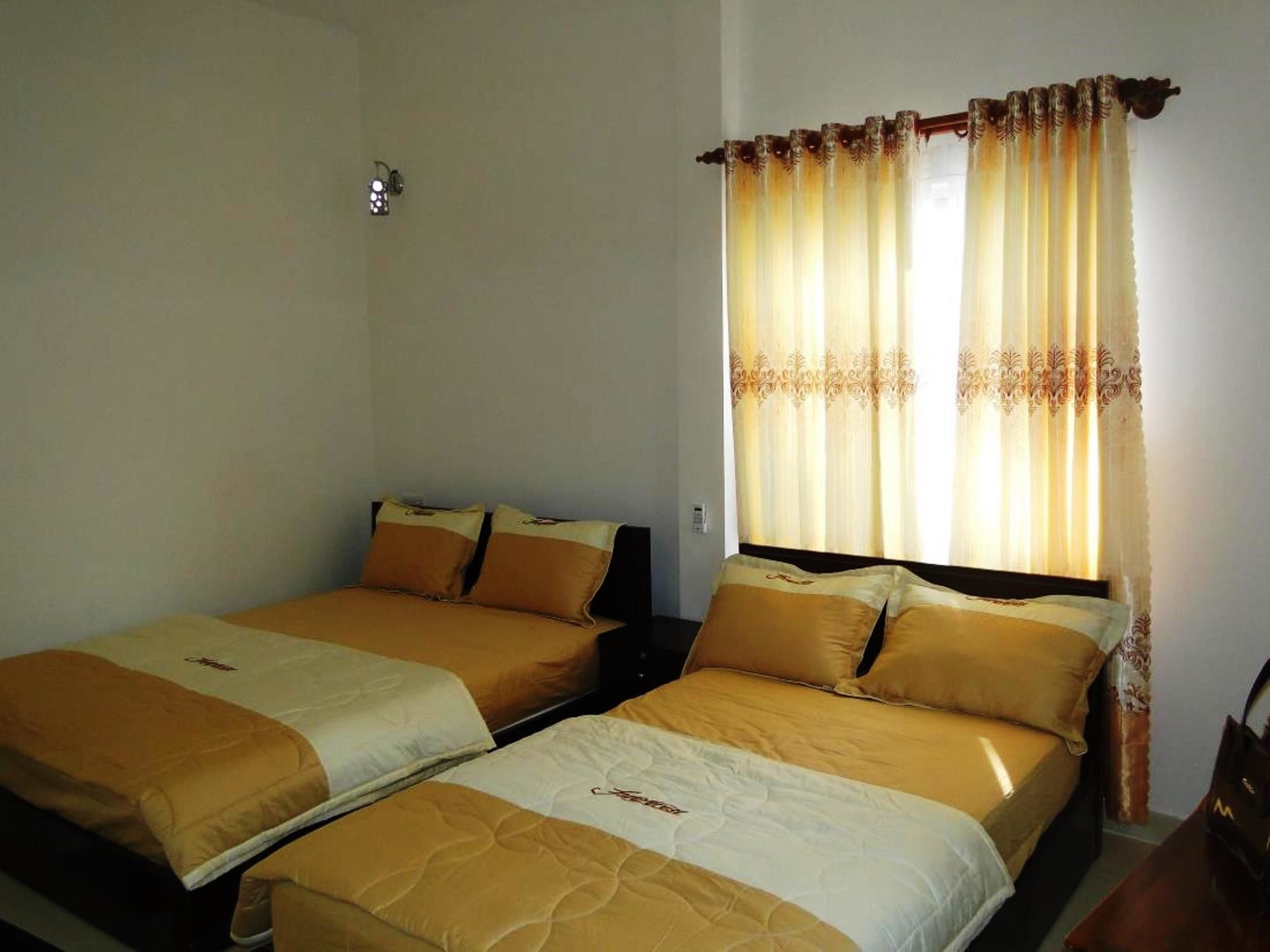 Davi Guest House Phu Quoc Exterior foto