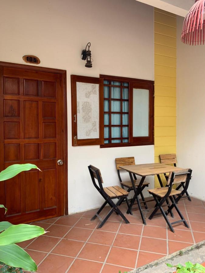 Davi Guest House Phu Quoc Exterior foto