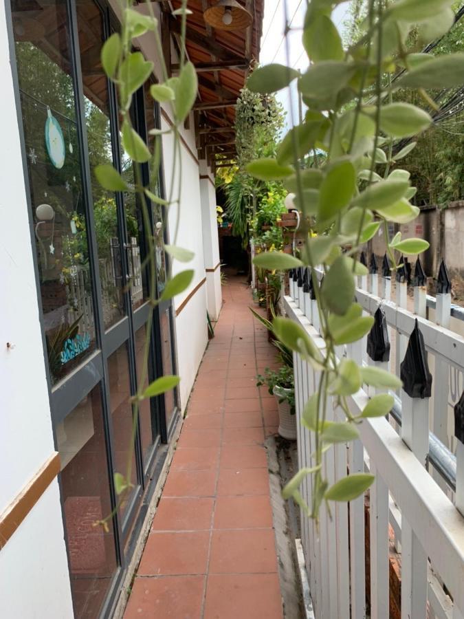Davi Guest House Phu Quoc Exterior foto
