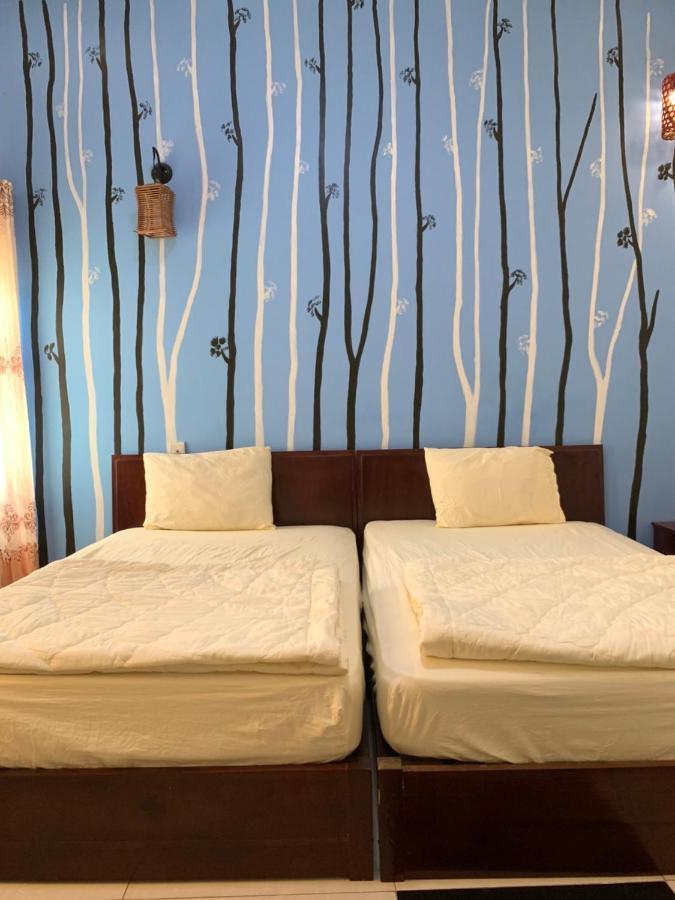 Davi Guest House Phu Quoc Exterior foto