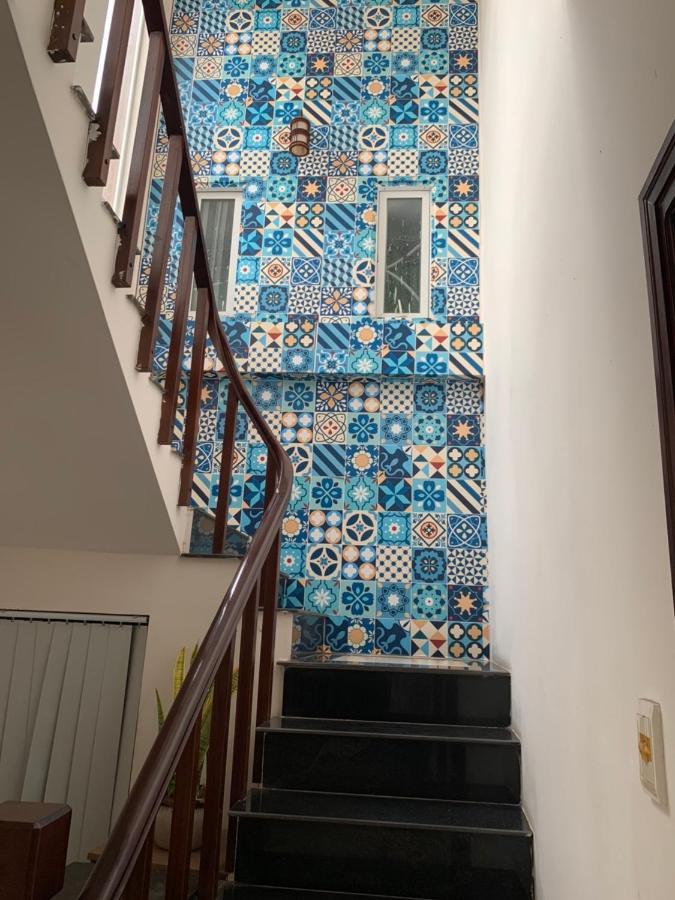 Davi Guest House Phu Quoc Exterior foto